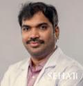 Dr. Krishna Chowdary Amirineni General & Laparoscopic Surgeon in Kamineni Hospitals LB Nagar, Hyderabad