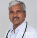 Dr.R. Sadguna Chary General & Laparoscopic Surgeon in Janapareddy Hospitals Kompally, Hyderabad