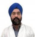 Dr. Jaspreet Singh Chhabra Urologist in Ludhiana