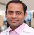 Dr.G. Madhu Shankar Nephrologist in Coimbatore