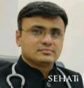 Dr. Sachin Patil Nephrologist in Sahyadri Hospital Deccan Gymkhana, Pune
