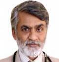 Dr. Srinivas Ambike Nephrologist in Pune