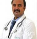 Dr.V.N. Ramraj Gastroenterologist in Fortis Hospital Richmond Road, Bangalore