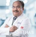 Dr.D. Sreenivasa Gastroenterologist in Bangalore