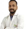 Dr. Sandeep R Sharma Gastroenterologist in Bangalore