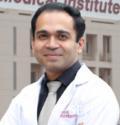 Dr. Ishan Mohan Surgical Oncologist in Action Cancer Hospital Delhi, Delhi