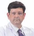 Dr. Sudeep R Shah Surgical Gastroenterologist in Mumbai
