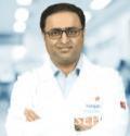 Dr. Raghavendra Nagaraja Surgical Gastroenterologist in Manipal Hospital Hebbal, Bangalore