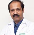 Dr. Siddhartha Bandyopadhay Interventional Cardiologist in Kolkata