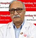 Dr. Rajendra Goyal Cardiologist in Bombay Hospital And Medical Research Center Mumbai
