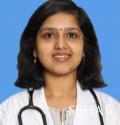 Dr. Bala Naga Sindhura Kambhampati Dermatologist in Star Hospitals Nanakaramguda, Hyderabad