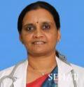 Dr. Chandana Reddy Pulmonologist in Star Hospitals Hyderabad