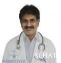Dr.V. Prakash Babu Gastroenterologist in Medicover Hospitals Hitech City, Hyderabad