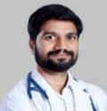 Dr.T. Vishal Medical Oncologist in Hyderabad
