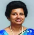 Dr. Sherly Mathen Gynecologist in Aster Medcity Hospital Kochi