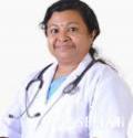 Dr. Daisy Karan Ophthalmologist in KIMS Health Thiruvananthapuram
