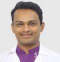 Dr. Donald John Babu Surgical Oncologist in Kokilaben Dhirubhai Ambani Hospital & Medical Research Institute Navi Mumbai, Mumbai