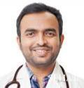 Dr.L. Rohit Reddy Medical Oncologist in Yashoda Hospital Malakpet, Hyderabad