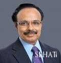 Dr.K.K. Chandrababu Orthopedic Surgeon in Amrita Institute of Medical Sciences (AIMS) Kochi