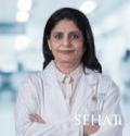 Dr. Sarita Gulati Cardiologist in Manipal Hospitals Delhi