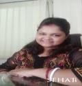 Mrs. Bisakha Mukherjee Psychologist in Siliguri