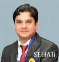 Dr. Akhilesh Kumar Singh Oral and maxillofacial surgeon in Varanasi