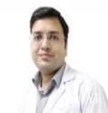 Dr. Ujwal Vitthal Yeole Neurologist in Mumbai