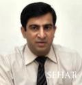 Dr. Gautam Tripathy Neurologist in Mumbai