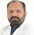 Dr. Bhanu Pratap Singh Medical Oncologist in Gurgaon