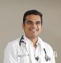 Dr.R. Biggs Saravanan Gastroenterologist in Bharath Hospital Kottayam, Kottayam