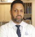 Dr. Prakash Chandra Shetty Urologist in Dr. L H Hiranandani Hospital Mumbai