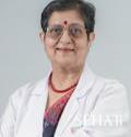 Dr. Shubha Saxena Obstetrician and Gynecologist in Max Super Speciality Hospital Ghaziabad