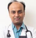 Dr. Manish Tripathi Pulmonologist in Narinder Mohan Hospital & Heart Centre Ghaziabad, Ghaziabad