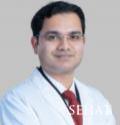 Dr. Rahul Agarwal Vascular Surgeon in CARE Hospitals Hi-tech City, Hyderabad