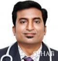 Dr.S. Srikanth Raju Vascular Surgeon in Hyderabad