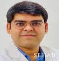 Dr. Karan Midha Gastrointestinal Surgeon in Paras Hospitals Panchkula