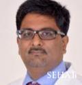 Dr. Nevin Kishore Pulmonologist in Max Super Speciality Hospital Gurgaon