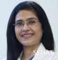Dr. Bhavna Chaudhary Obstetrician and Gynecologist in Max Super Speciality Hospital Gurgaon