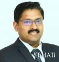 Dr.K. Vijil Rahulan Pulmonologist in Gleneagles Global Hospitals Chennai