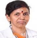 Dr. Valarmathy General Surgeon in K.M Speciality Hospital & Bloom - Centre for Woman & Child Wellness Chennai