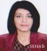 Dr. Shilpa Ghosh Gynecologist in Aakash Healthcare Delhi