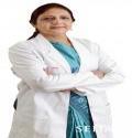 Dr. Nisha Kapoor Obstetrician and Gynecologist in Marengo Asia Hospital Faridabad