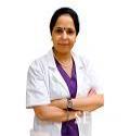 Dr. Indu Taneja Obstetrician and Gynecologist in Cloudnine Hospital Faridabad