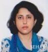 Dr. Anjali Mehta Ophthalmologist in Bensups Hospital Delhi