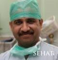 Dr.S. Janorkar Satej Cardiologist in Pune