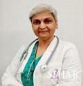 Dr. Sushma Dikhit Obstetrician and Gynecologist in Clinic 12 IRS Ghaziabad