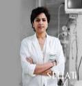Dr. Sowjanya Aggarwal IVF & Infertility Specialist in Max Super Speciality Hospital Ghaziabad