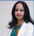Dr. Shalini Chawla Khanna IVF & Infertility Specialist in Max Speciality Centre Panchsheel Park, Delhi