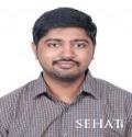 Dr. Salai Sudhan Prabu Interventional Cardiologist in Madras Medical College and Government General Hospital Chennai, Chennai