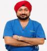 Dr. Jitendra Singh Makkar Cardiologist in Eternal Multispecialty Hospital Jaipur